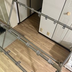物干し竿