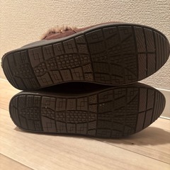 ショートブーツの画像