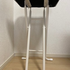 【取引中】折りたたみイスの画像