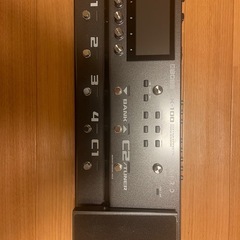 boss  gx100 ギターマルチエフェクター 