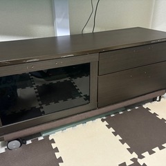 テレビ台の画像