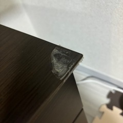 テレビ台の画像