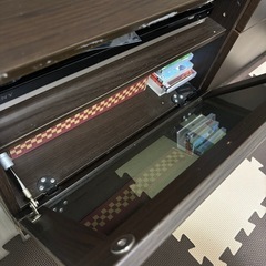 テレビ台の画像