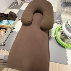 ヨギボーサポート 家具の中古が安い！激安で譲ります・無料で