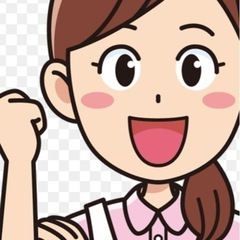 関西の介護士さんの友達の輪🌸