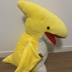 【値下げしました✨】恐竜   ぬいぐるみ
