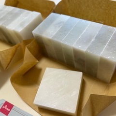 【8月まで】手作りまが玉の高麗石と色々の画像