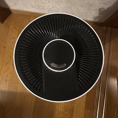 超音波式加湿器　の画像