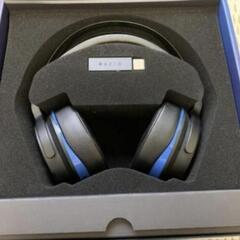 ゲーミングヘッドホン Razer Thresher 7.1 ps...