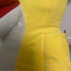 【値下げしました✨】恐竜   ぬいぐるみの画像