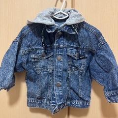上着 95センチの画像