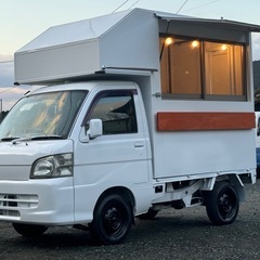 キッチンカー｜中古車｜ジモティー