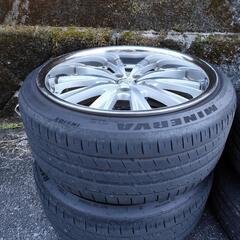 アネーロコラソン 20インチの画像