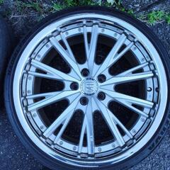 アネーロコラソン 20インチの画像