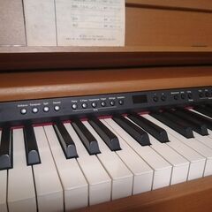 Roland　電子ピアノ　DP-900 の画像