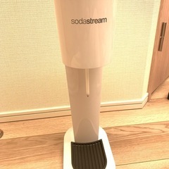 ソーダストリーム