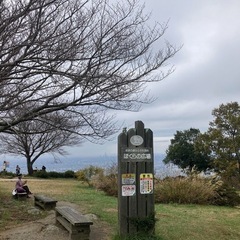 生駒山