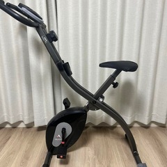 サイクリングマシーン