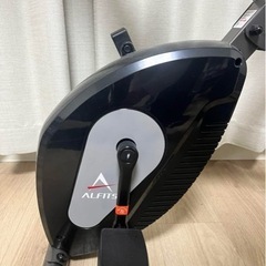 サイクリングマシーンの画像