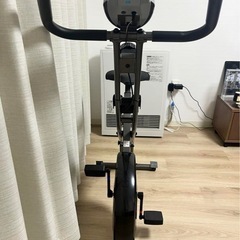 サイクリングマシーンの画像