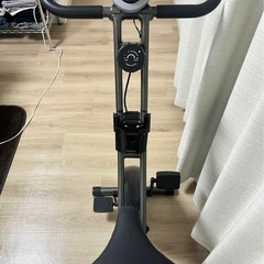 サイクリングマシーンの画像