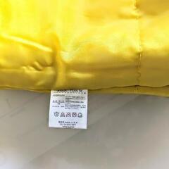 👍大特価 sizu150 美品 スキースノボウェア 手袋のおまけ付きの画像