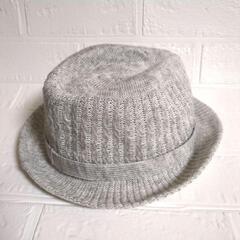 新品 SENSE OF GRACE センスオブグレース ハット 帽子 スタイリッシュの画像