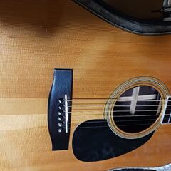 S yairi YD306  ハカランダ単板！　純正ハードケース付属の画像