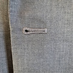オーダースーツ採寸体験しませんか？の画像
