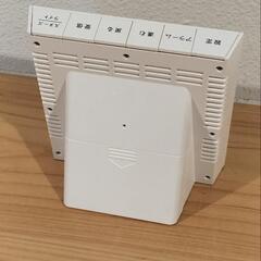電波時計 目覚まし時計の画像
