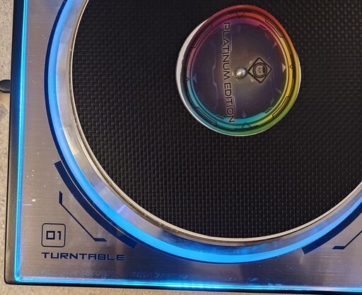 海外個人輸入 yuancon dx5th IIDX beatmania daoコンSANWA DJ