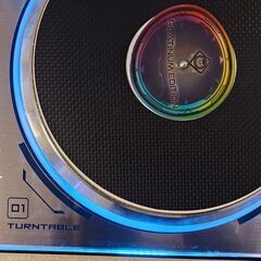 yuancon dx5th daoコン beatmania IIDX SANWAボタン