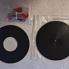 yuancon dx5th daoコン beatmania IIDX SANWAボタン