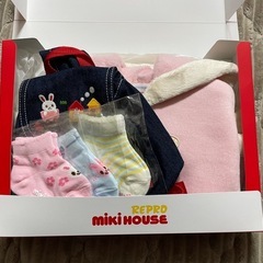 ベビー服の画像