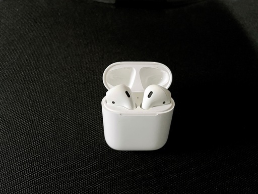新札幌］Apple AirPods（第2世代） 節約 新札幌］Apple AirPods（第2世代）