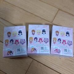 プリキュアふあキュン♡マスコットの画像