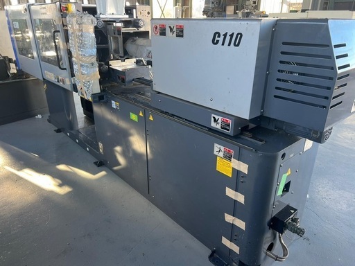 スミトモ　SE50D インジェクションモールディングモールドinjection molding