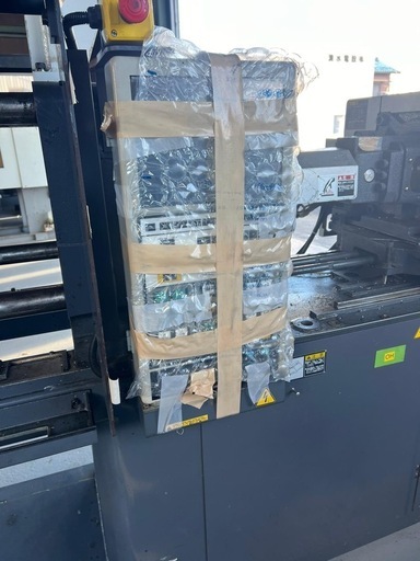 スミトモ　SE50D インジェクションモールディングモールドinjection molding