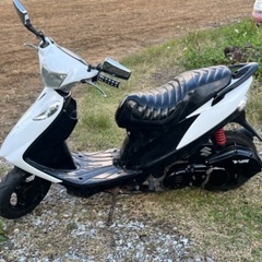 アドレスv125
