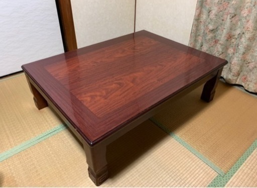 こたつ、こたつ布団