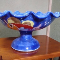 NINO PARRUCCA 果物置き皿