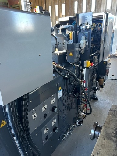 スミトモ　SE180DUZ-C30  インジェクションモールディングモールドinjection molding