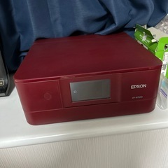 EPSONプリンター