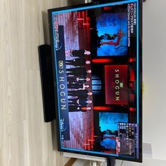 テレビ