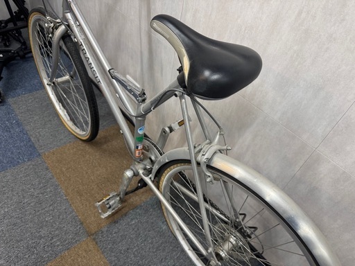 ブリヂストン トランジットスポーツG26「TSG268」　26インチ