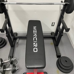 アウトレットマシン情報！！ なんと1番人気マシンのホームジムDX