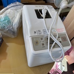 TWINBIRD ホームベーカリー