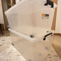 衣装ケース