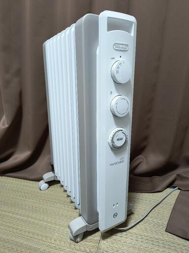 デロンギ オイルヒーター RHJ21F0812