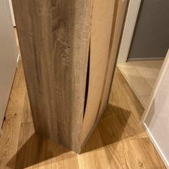 カラーボックスの画像